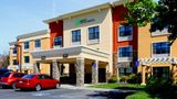 Extended Stay America Stes Santa Rosa N Exterior