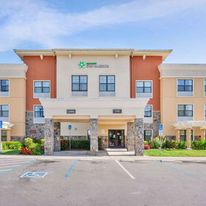 Extended Stay America Stes Santa Rosa N