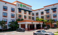 Extended Stay America Stes Oakland Emery