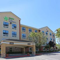 Extended Stay America Stes Fremont Warm