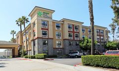 Extended Stay America Stes Anaheim Conve