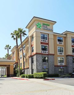Extended Stay America Stes Anaheim Conve