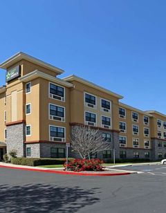 Extended Stay America Stes Sna Airport