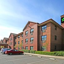 Extended Stay America Stes Stockton Marc