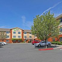 Extended Stay America Stes Vacaville