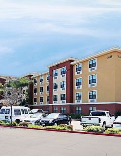 Extended Stay America Stes Orange C Kate