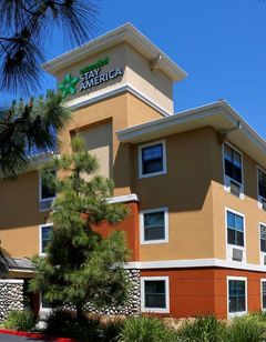 Extended Stay America Stes Temecula