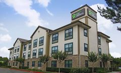 Extended Stay America Stes Fairfield Nap