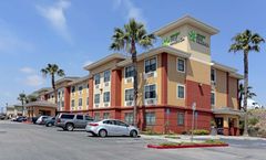 Extended Stay America Stes La Carson