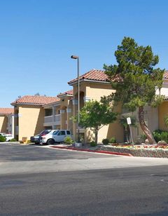 Extended Stay America Stes Mesa West