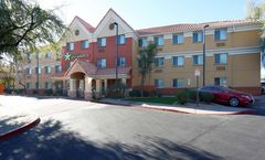 Extended Stay America Stes Phx Airport T