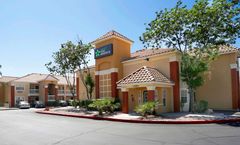 Extended Stay America Stes Scottsdale Ol