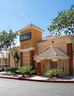 Extended Stay America Stes Scottsdale Ol