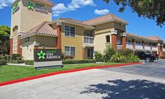 Extended Stay America Stes San Jose Milp