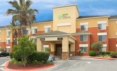 Extended Stay America Stes San Carlos