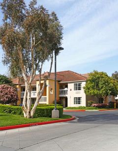 Extended Stay America Stes Sunnyvale