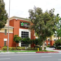 Extended Stay America Stes La Glendale