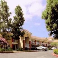 Extended Stay America Stes Lax Airpo El