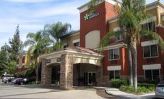 Extended Stay America Stes La Monrovia