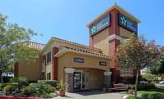 Extended Stay America Stes San Diego Sor