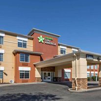 Extended Stay America Stes Norwalk Stamf