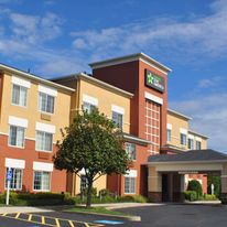 Extended Stay America Stes Shelton Fairf