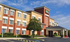 Extended Stay America Stes Shelton Fairf