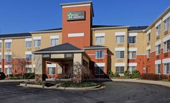 Extended Stay America Stes Newark Chris