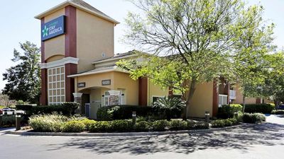 Extended Stay America Stes Southside