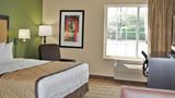 Extended Stay America Stes Southpark Equ Room