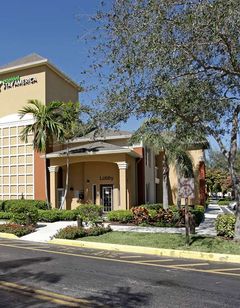 Extended Stay America Stes Tamarac