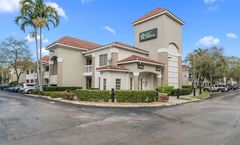 Extended Stay America Stes Mia Airport B