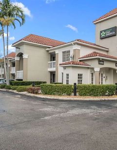 Extended Stay America Stes Mia Airport B