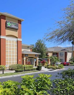 Extended Stay America Stes Clearwater