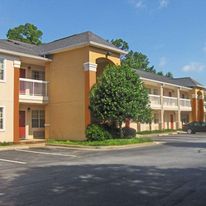 Extended Stay America Stes Cumberland Ma