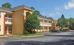 Extended Stay America Stes Cumberland Ma