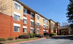 Extended Stay America Stes Marietta Powe