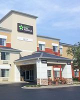 Extended Stay America Stes Naperville E