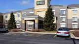 Extended Stay America Stes Lombard Oakbr Exterior