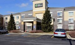 Extended Stay America Stes Lombard Oakbr