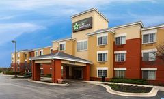 Extended Stay America Stes Conventn Ctr