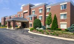 Extended Stay America Stes Westmont Oak