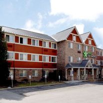 Extended Stay America Stes Indianapolis