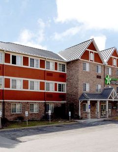 Extended Stay America Stes Indianapolis