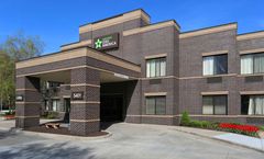 Extended Stay America Stes Overland Pk N
