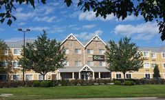 Extended Stay America Stes Louisville A