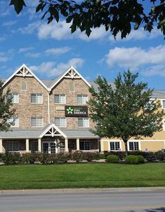 Extended Stay America Stes Louisville A