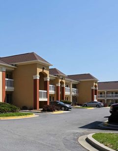 Extended Stay America Stes Bwi Airport I