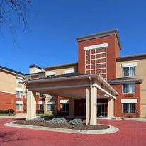 Extended Stay America Stes Dc Rockville