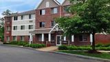 Extended Stay America Stes Boston Peabod Exterior